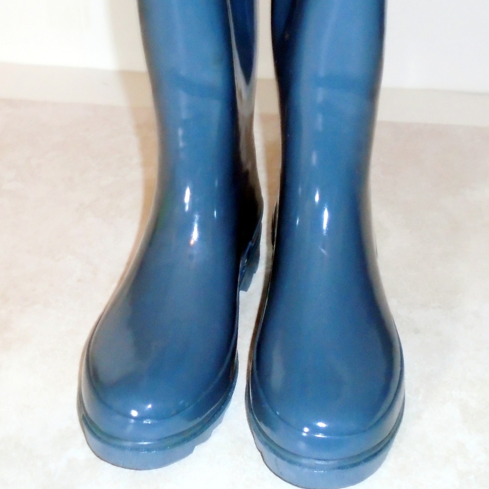 Rasolli rain boots